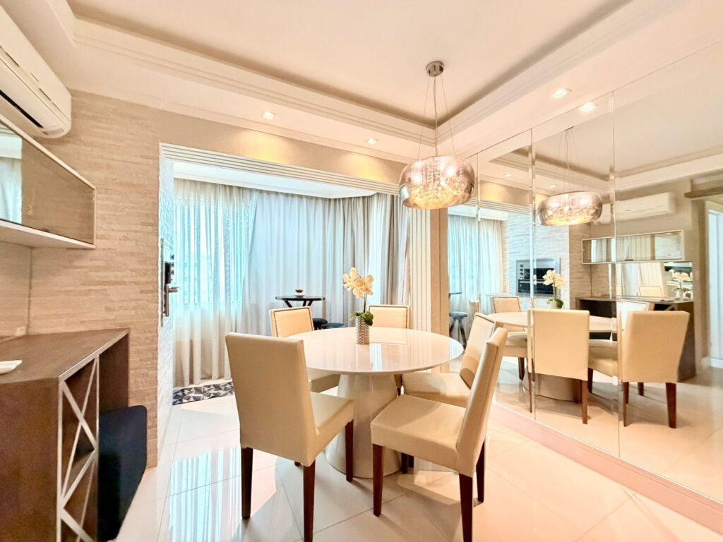Apartamento, 3 quartos, 142 m² - Foto 6