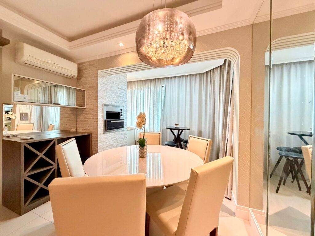 Apartamento, 3 quartos, 142 m² - Foto 7