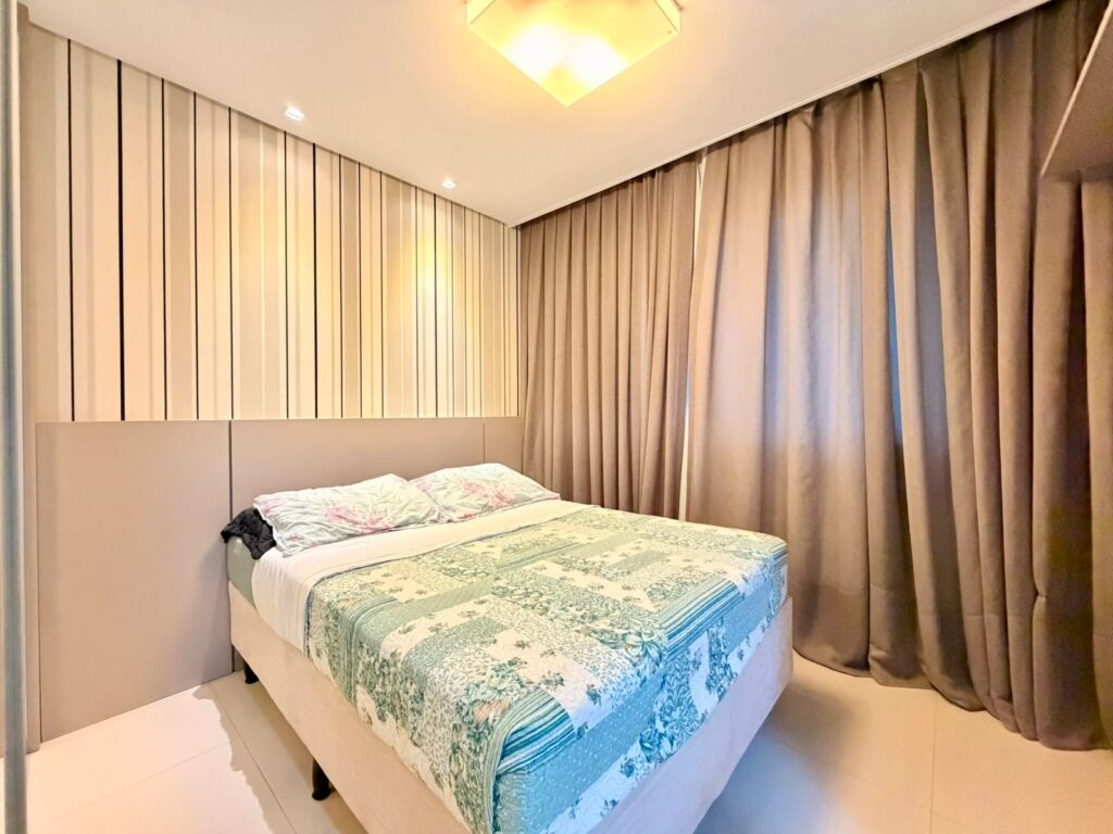 Apartamento, 3 quartos, 142 m² - Foto 11