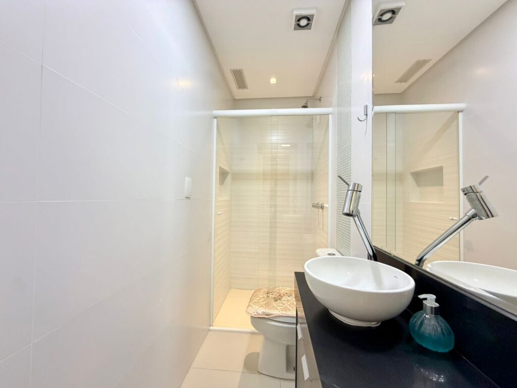 Apartamento, 3 quartos, 142 m² - Foto 12