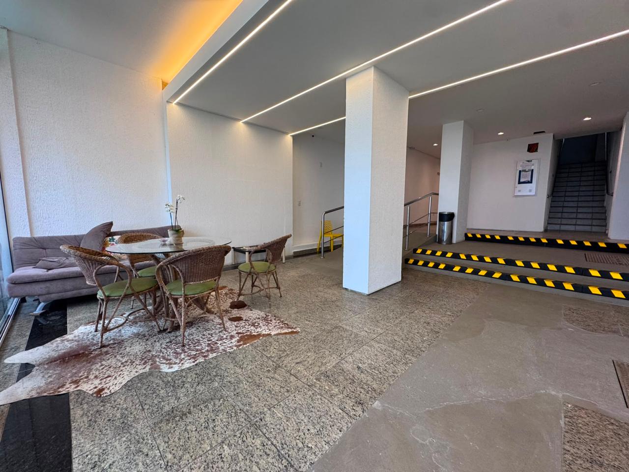 Apartamento à venda com 2 quartos - Avenida Atlântica - Centro ,Balneário Camboriú 