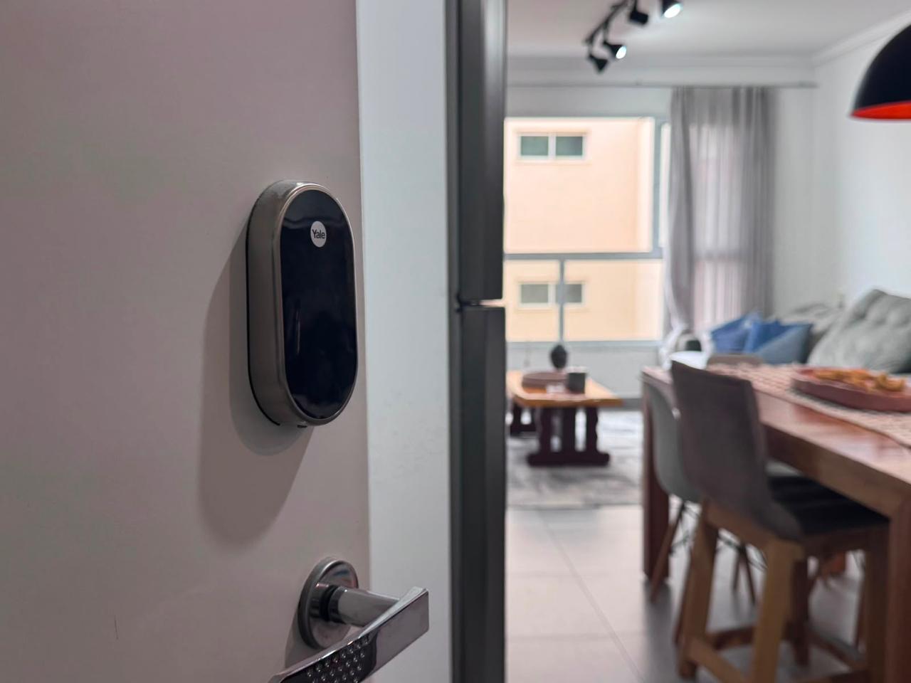 - Apartamento com vista para o mar à venda com 77m² por R$ 1.390.000,00