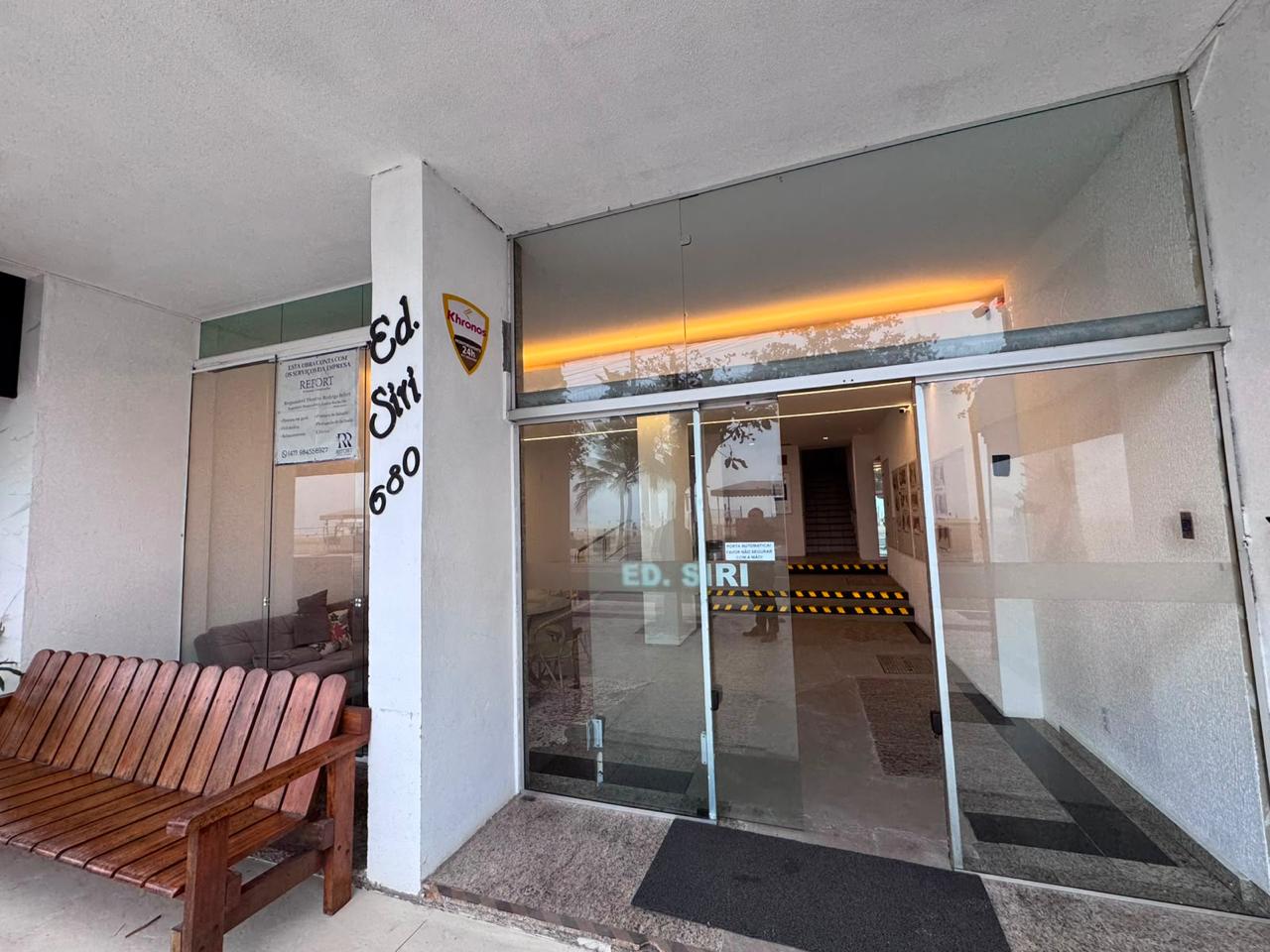 Apartamento à venda com 2 quartos - Avenida Atlântica - Centro ,Balneário Camboriú 