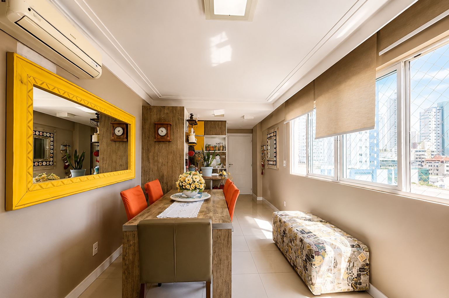  - Apartamento à venda com 100m² por R$ 1.600.000,00