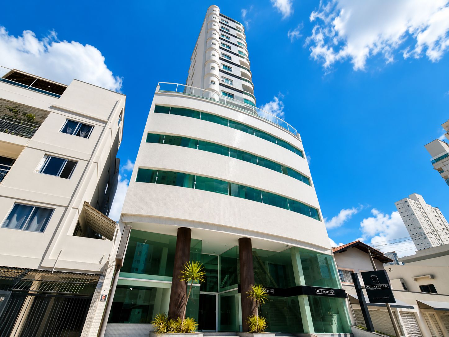 Apartamento à venda com 3 quartos - Centro ,Balneário Camboriú 
