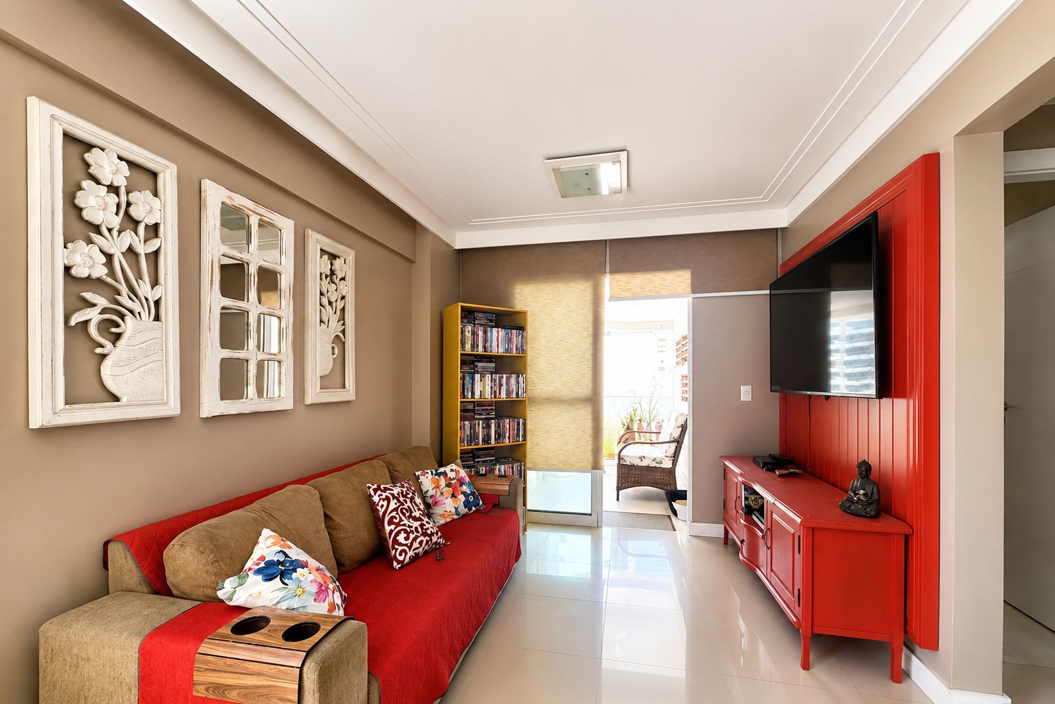 Apartamento à venda com 3 quartos - Centro ,Balneário Camboriú 