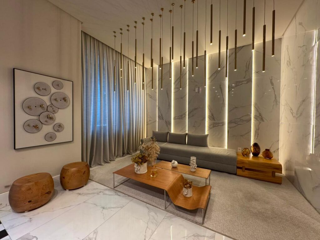 Apartamento, 4 quartos, 138 m² - Foto 4