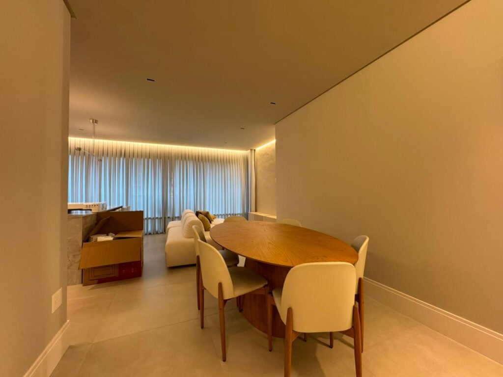 Apartamento, 4 quartos, 138 m² - Foto 8