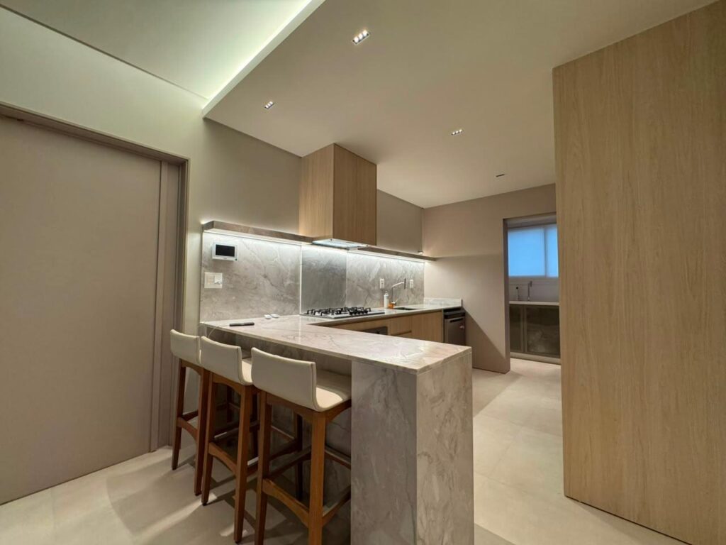 Apartamento, 4 quartos, 138 m² - Foto 9