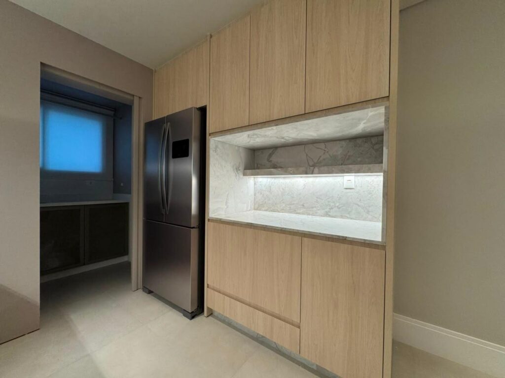 Apartamento, 4 quartos, 138 m² - Foto 11