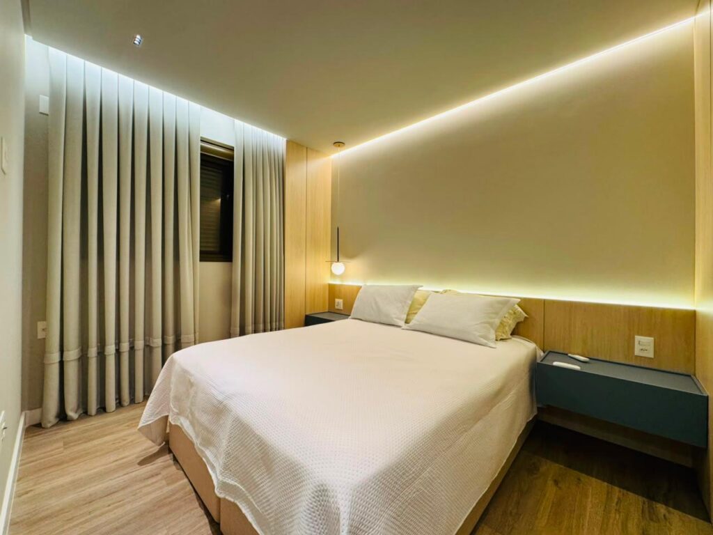 Apartamento, 4 quartos, 138 m² - Foto 13