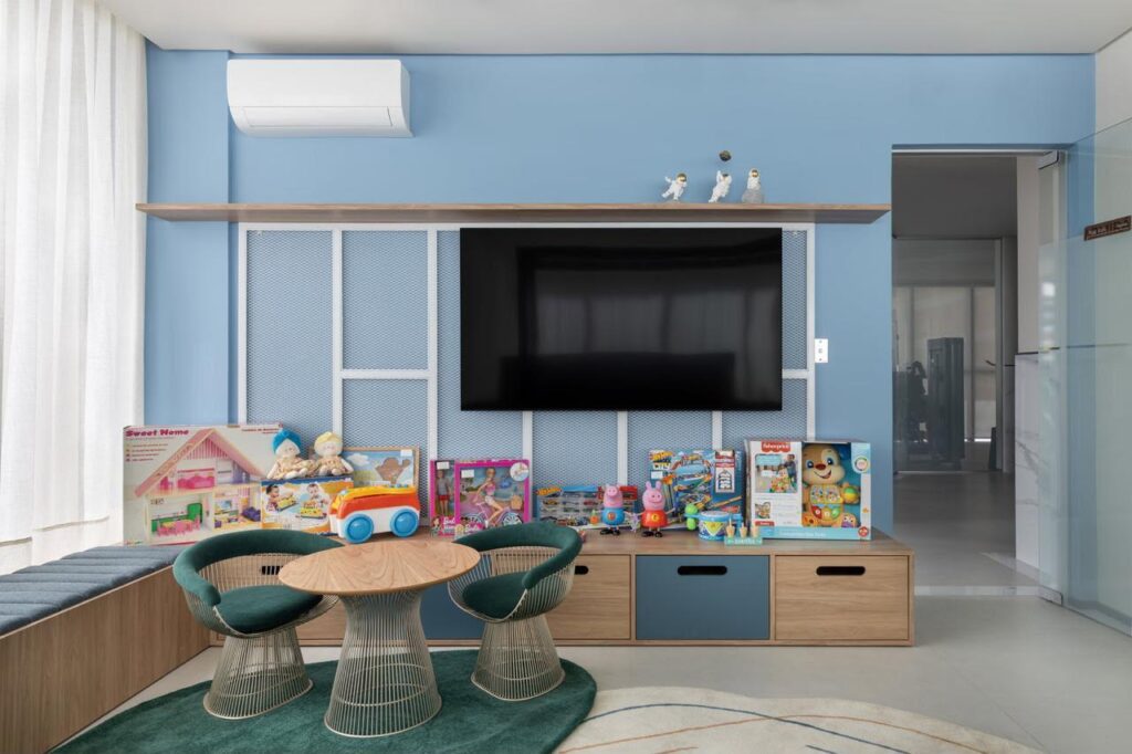 Apartamento, 4 quartos, 138 m² - Foto 25