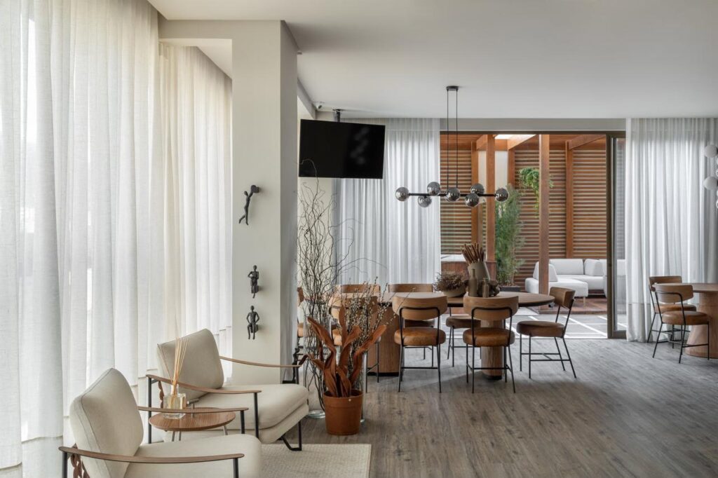 Apartamento, 4 quartos, 138 m² - Foto 31