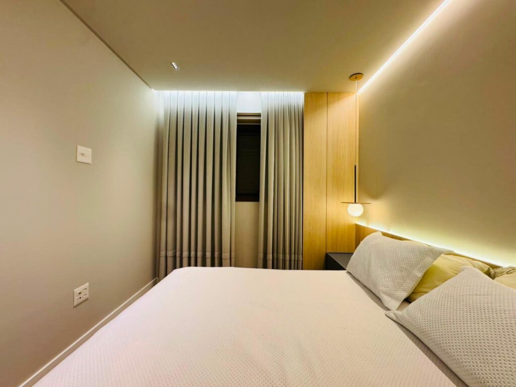 Apartamento, 4 quartos, 138 m² - Foto 14