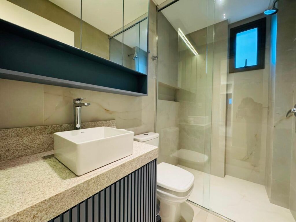 Apartamento, 4 quartos, 138 m² - Foto 15