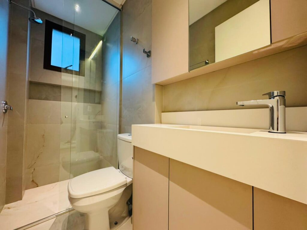 Apartamento, 4 quartos, 138 m² - Foto 17