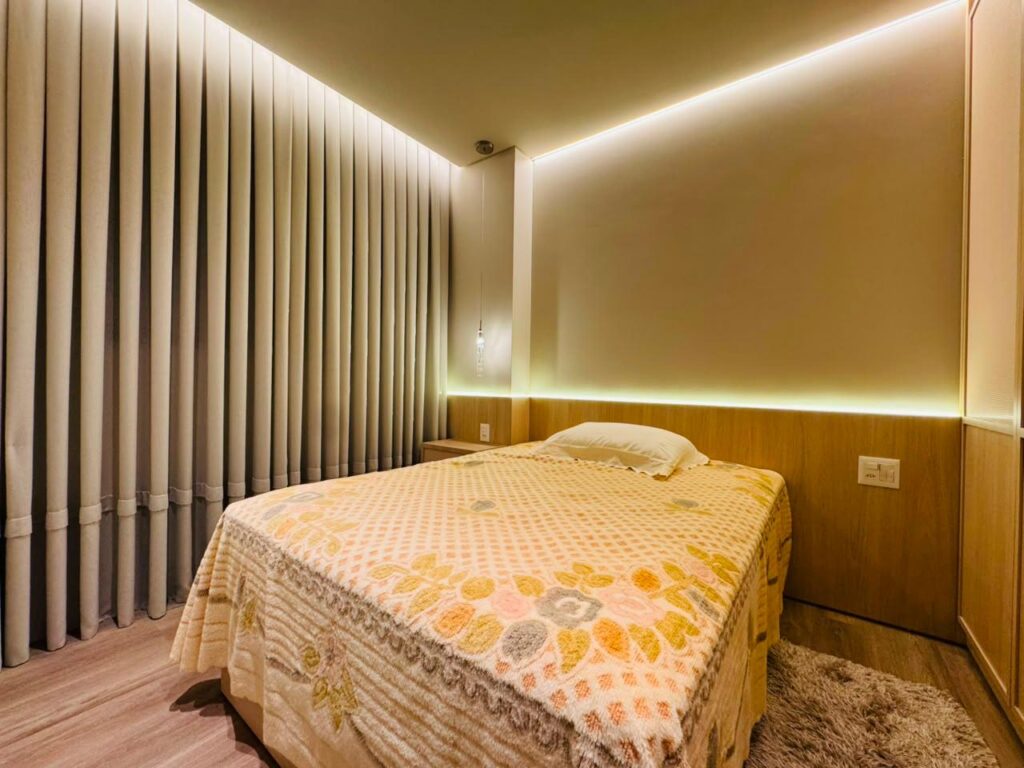 Apartamento, 4 quartos, 138 m² - Foto 18
