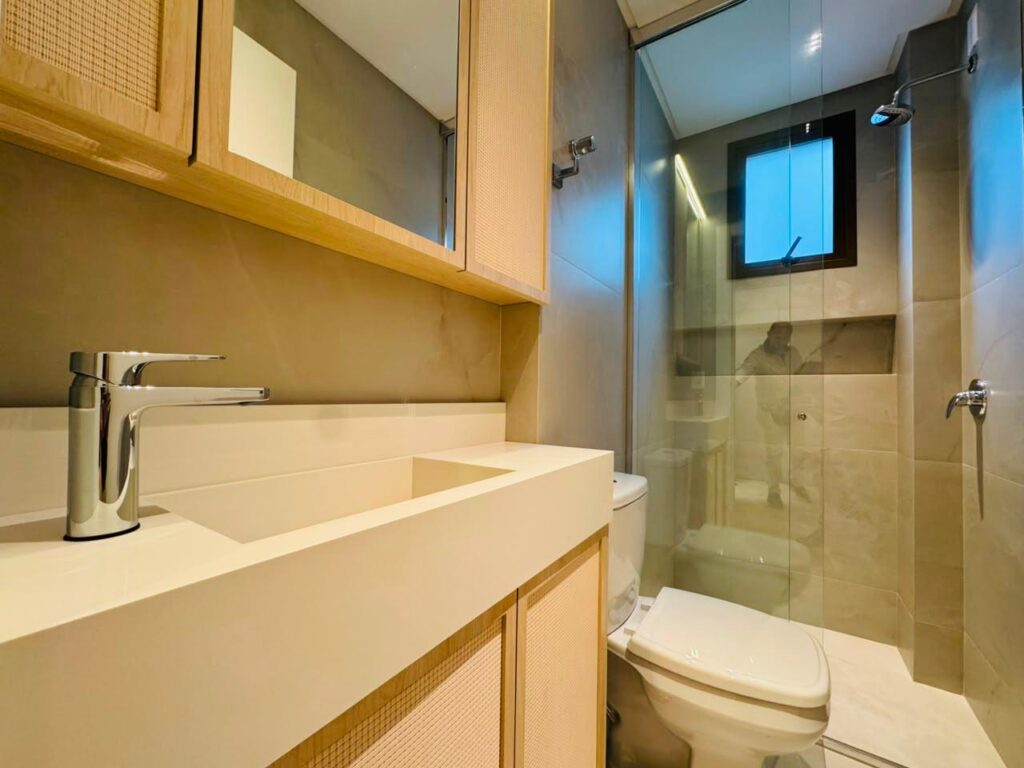 Apartamento, 4 quartos, 138 m² - Foto 19