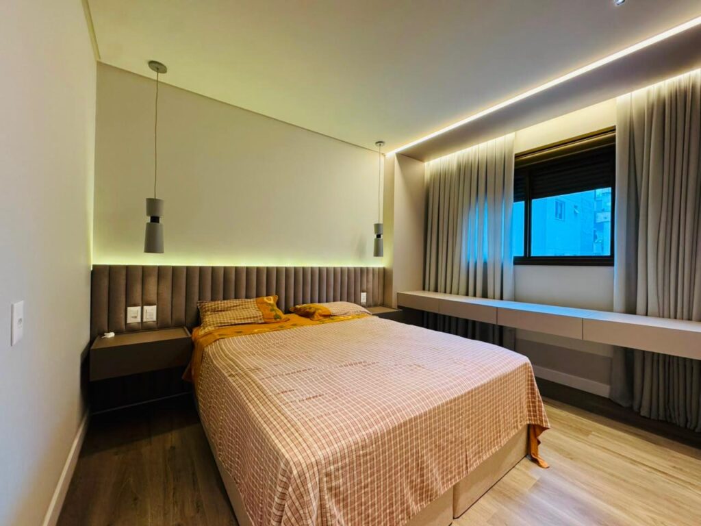 Apartamento, 4 quartos, 138 m² - Foto 20