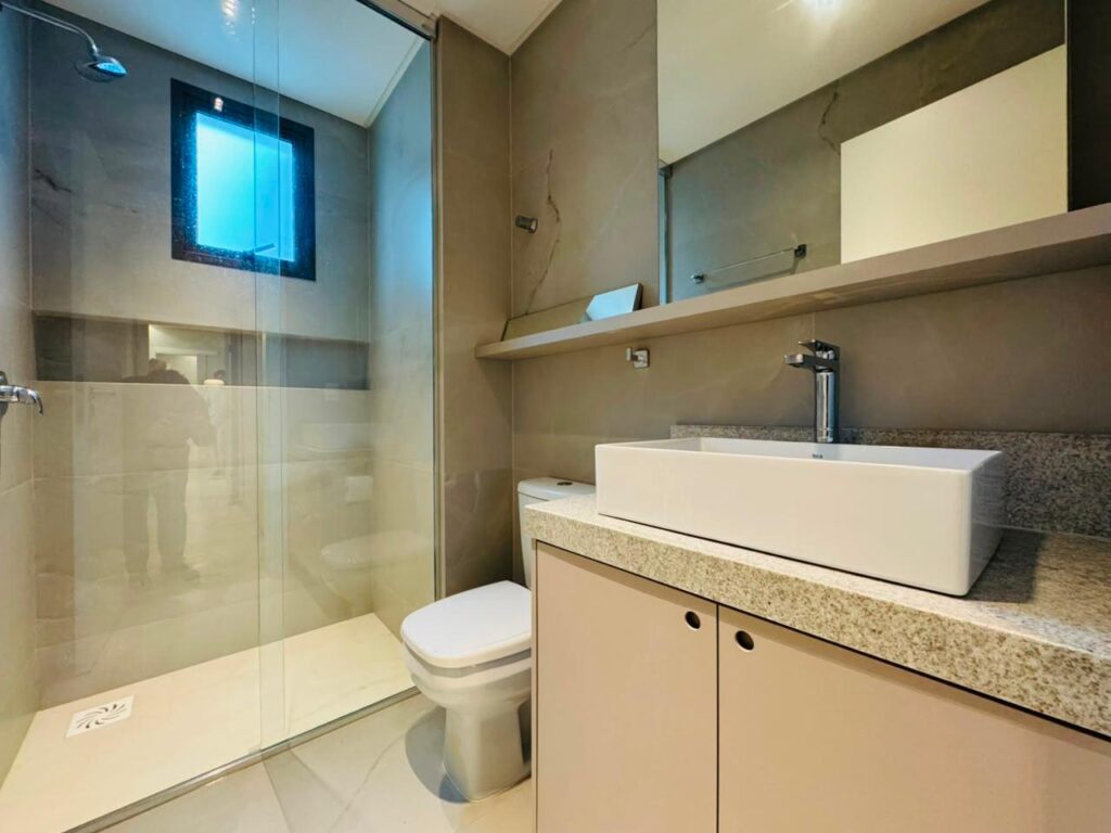 Apartamento, 4 quartos, 138 m² - Foto 21