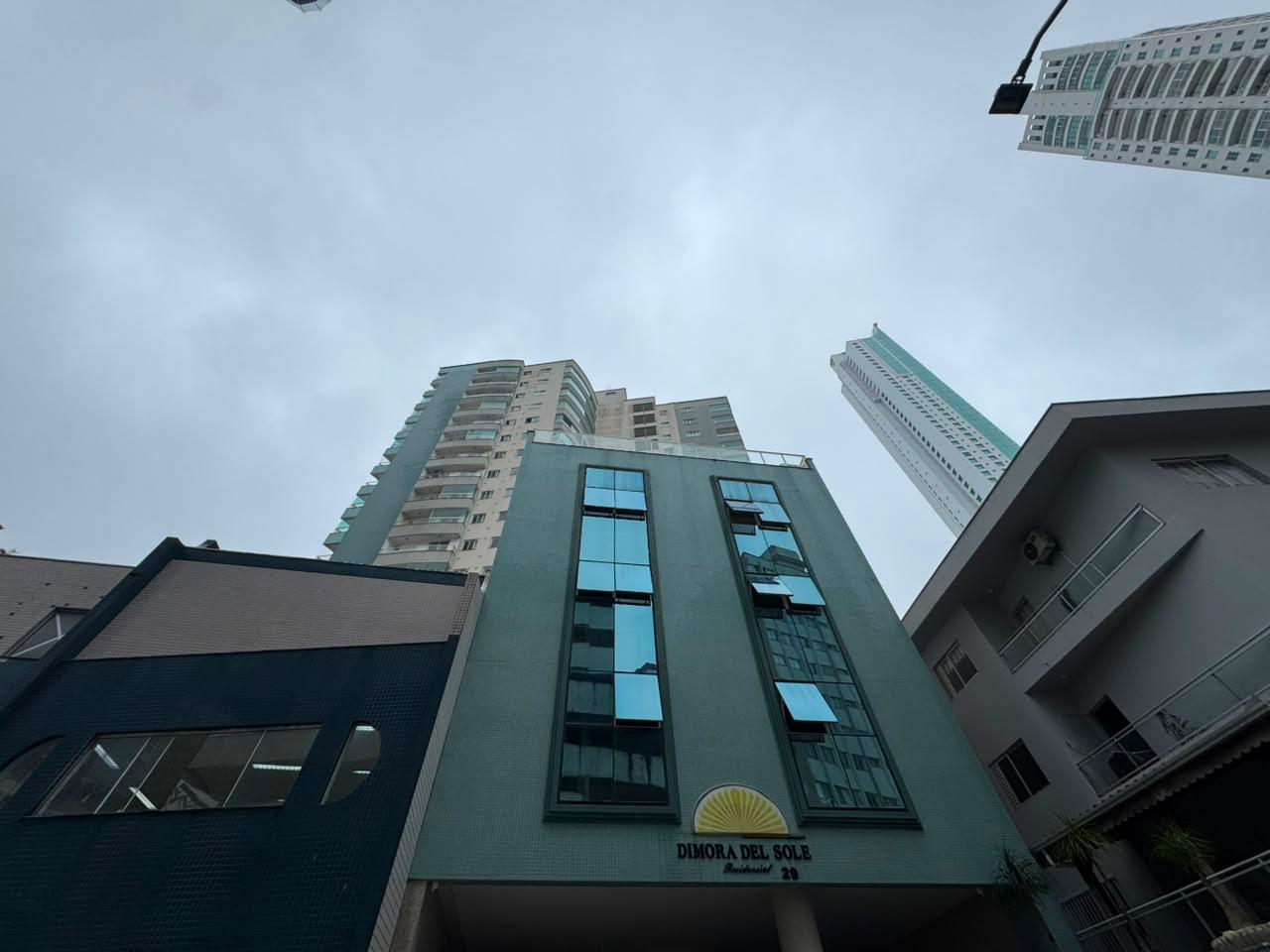 Apartamento à venda com 3 quartos - Centro ,Balneário Camboriú 