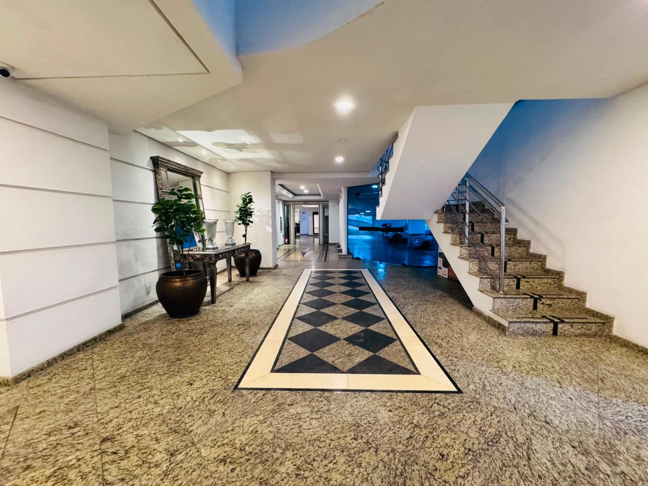 Apartamento à venda com 3 quartos - Centro ,Balneário Camboriú 
