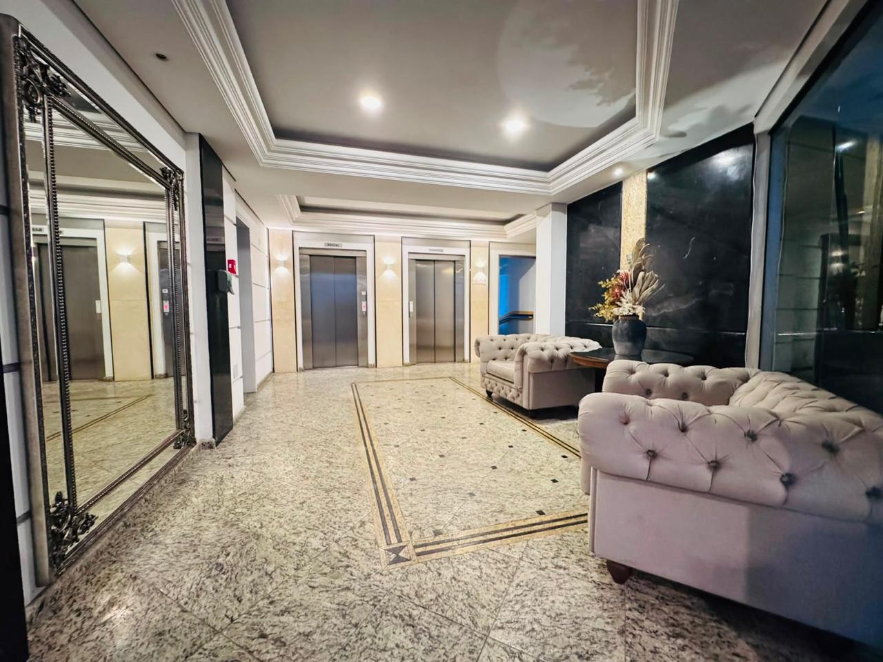  - Apartamento com vista para o mar à venda com 112.49m² por R$ 4.500.000,00
