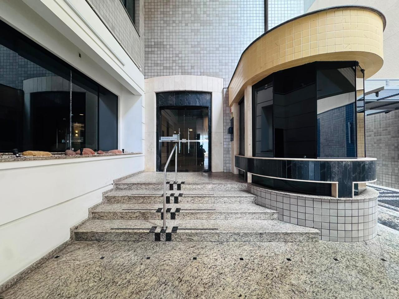 Apartamento à venda com 3 quartos - Centro ,Balneário Camboriú 