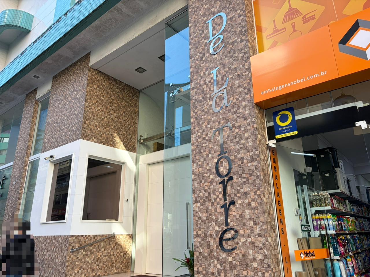 Apartamento à venda com 3 quartos - Centro ,Balneário Camboriú 