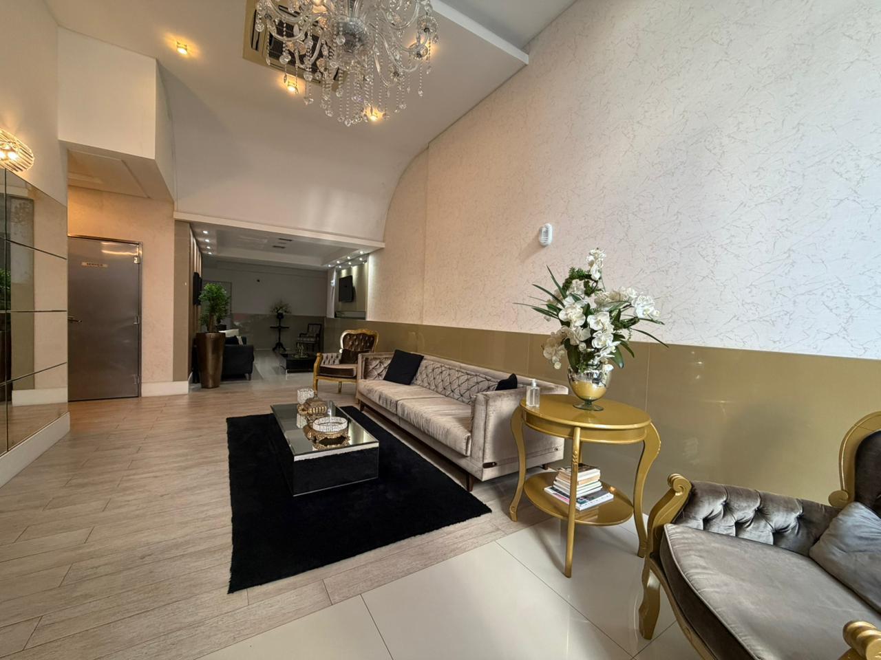 Apartamento à venda com 3 quartos - Centro ,Balneário Camboriú 