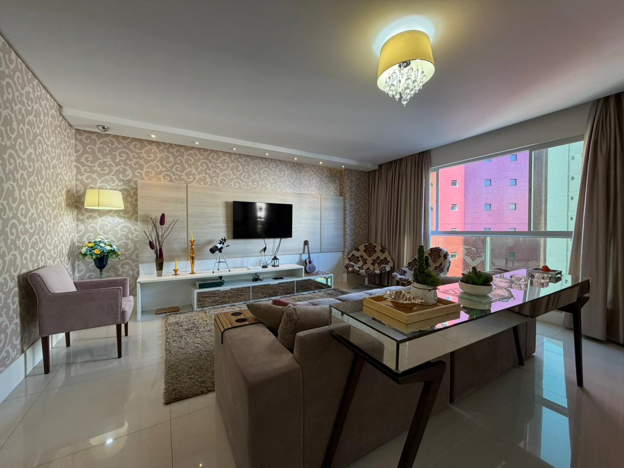  - Apartamento à venda com 130m² por R$ 2.900.000,00
