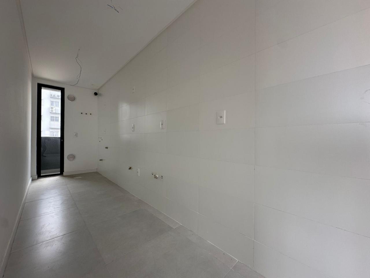 Apartamento à venda com 2 quartos - ,