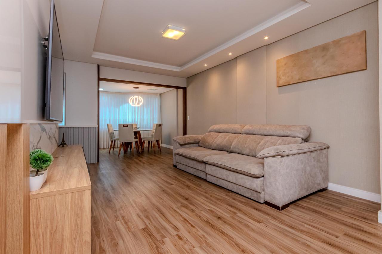  - Apartamento à venda com 182m² por R$ 2.500.000,00