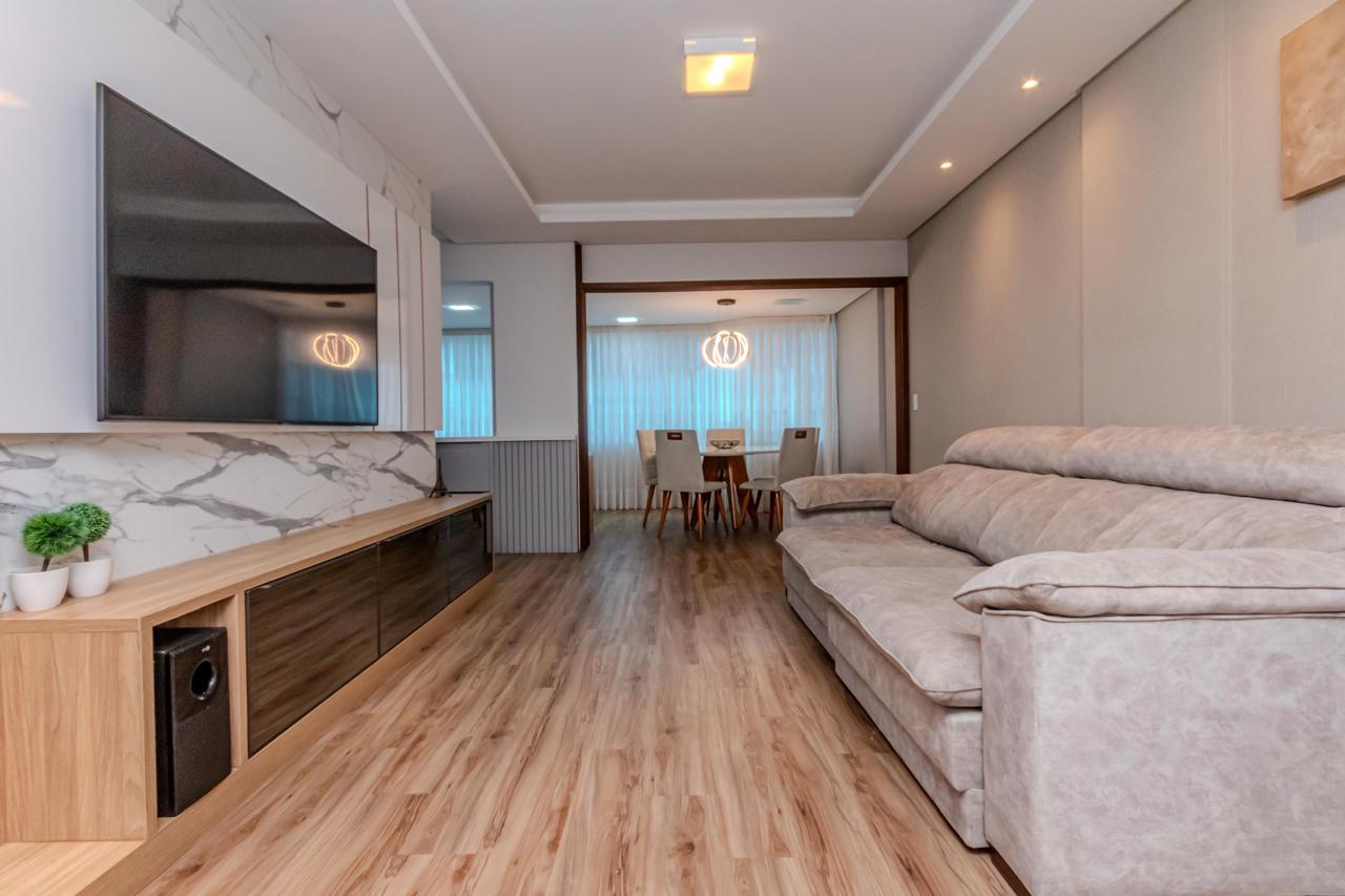 Apartamento à venda com 3 quartos - Pioneiros ,Balneário Camboriú 