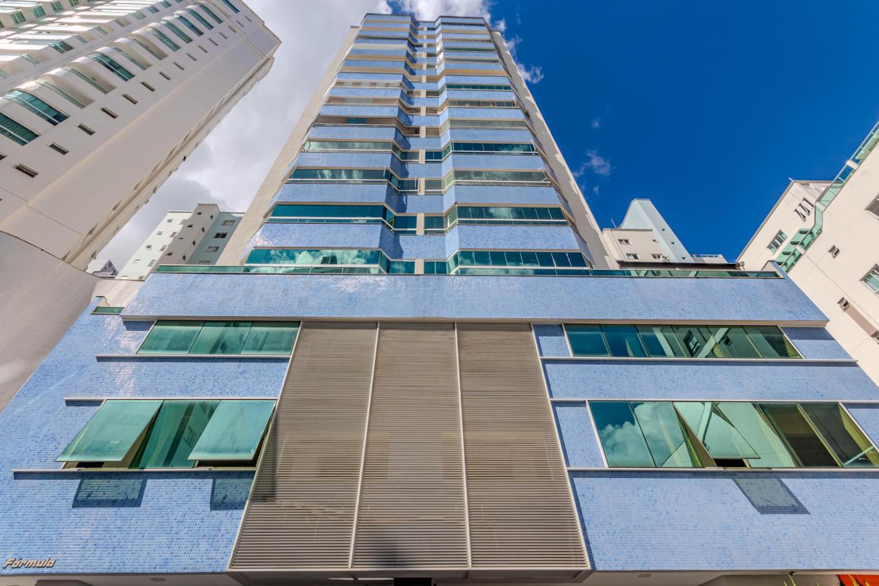 Apartamento à venda com 3 quartos - Pioneiros ,Balneário Camboriú 