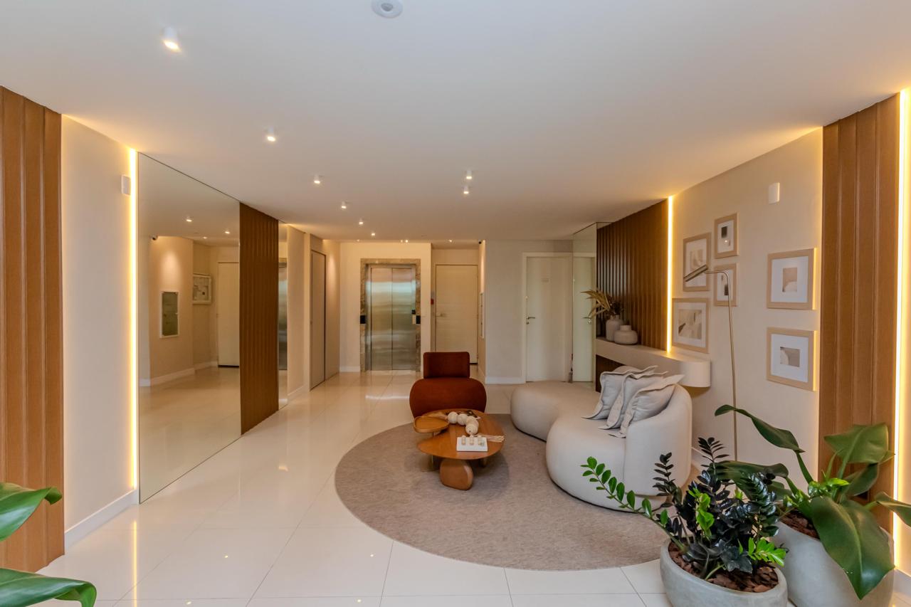 Apartamento à venda com 3 quartos - Pioneiros ,Balneário Camboriú 