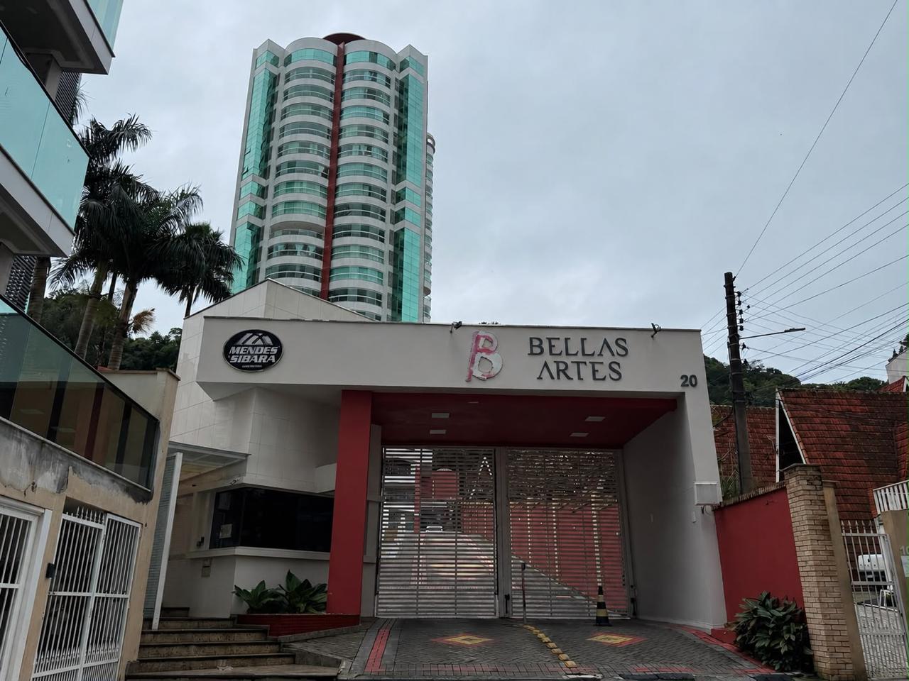 Apartamento à venda com 3 quartos - Pioneiros ,Balneário Camboriú 
