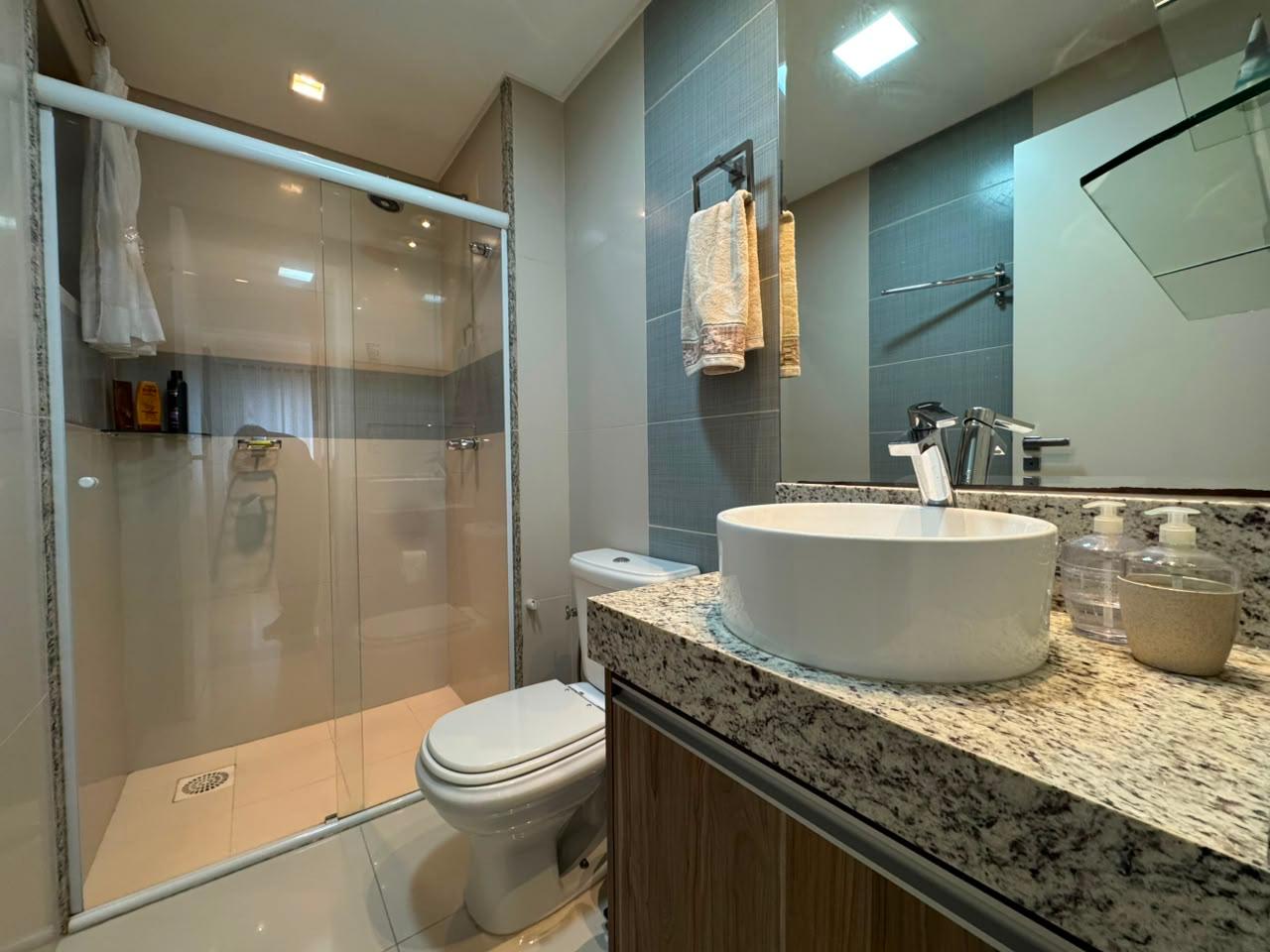 Apartamento, 3 quartos, 135 m² - Foto 22