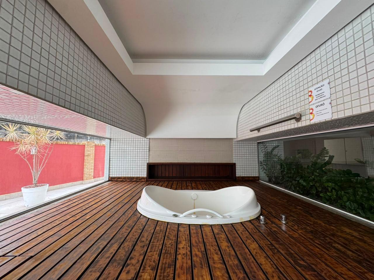 Apartamento, 3 quartos, 135 m² - Foto 31