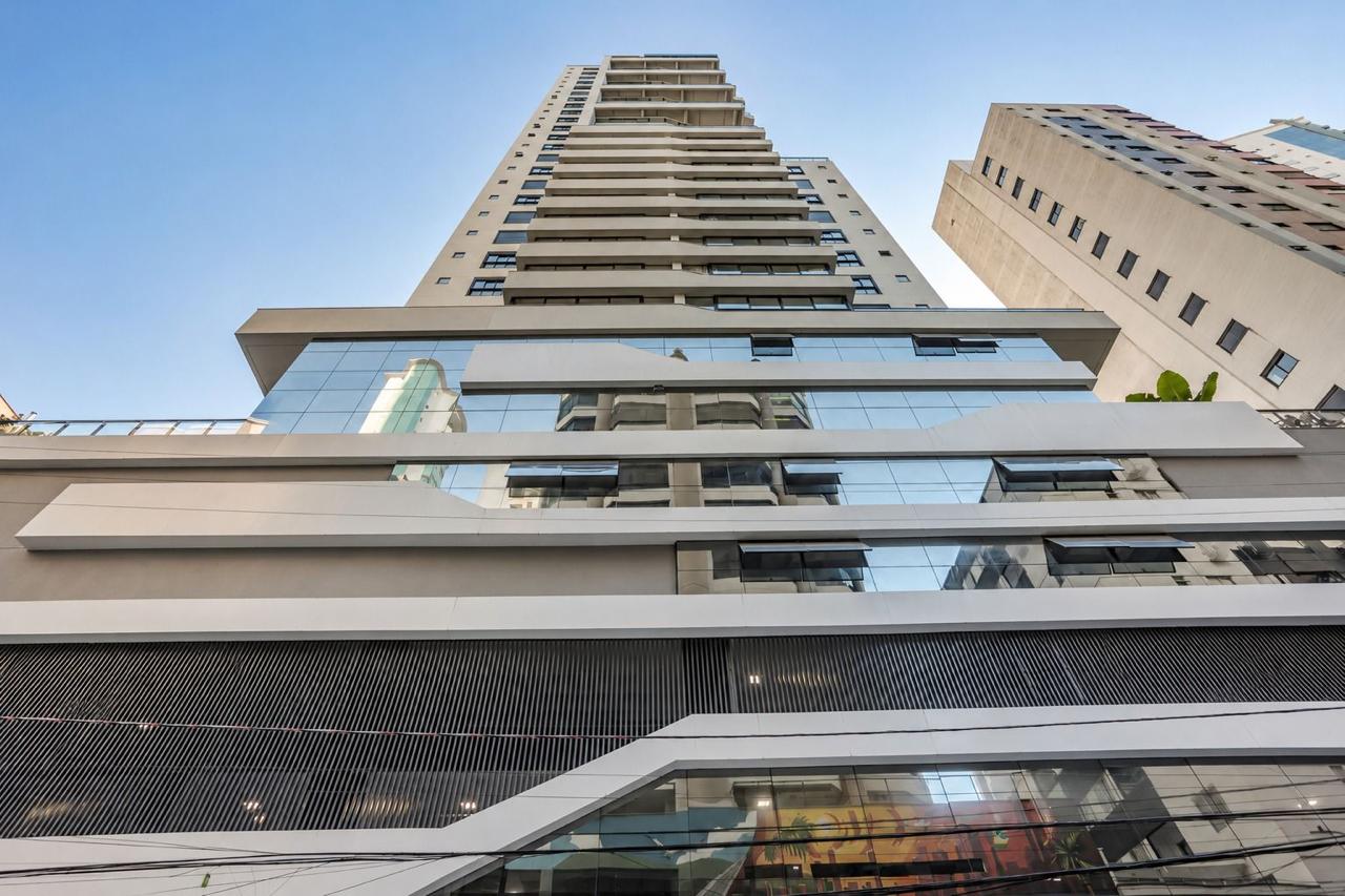 Apartamento à venda com 4 quartos - Barra Sul ,Balneário Camboriú 