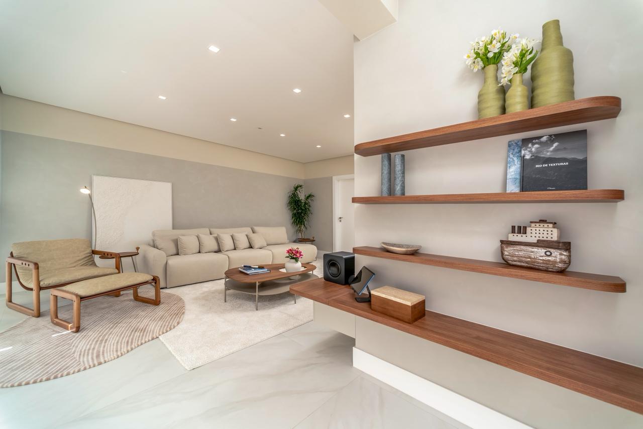  - Apartamento com vista para o mar à venda com 193m² por R$ 6.500.000,00