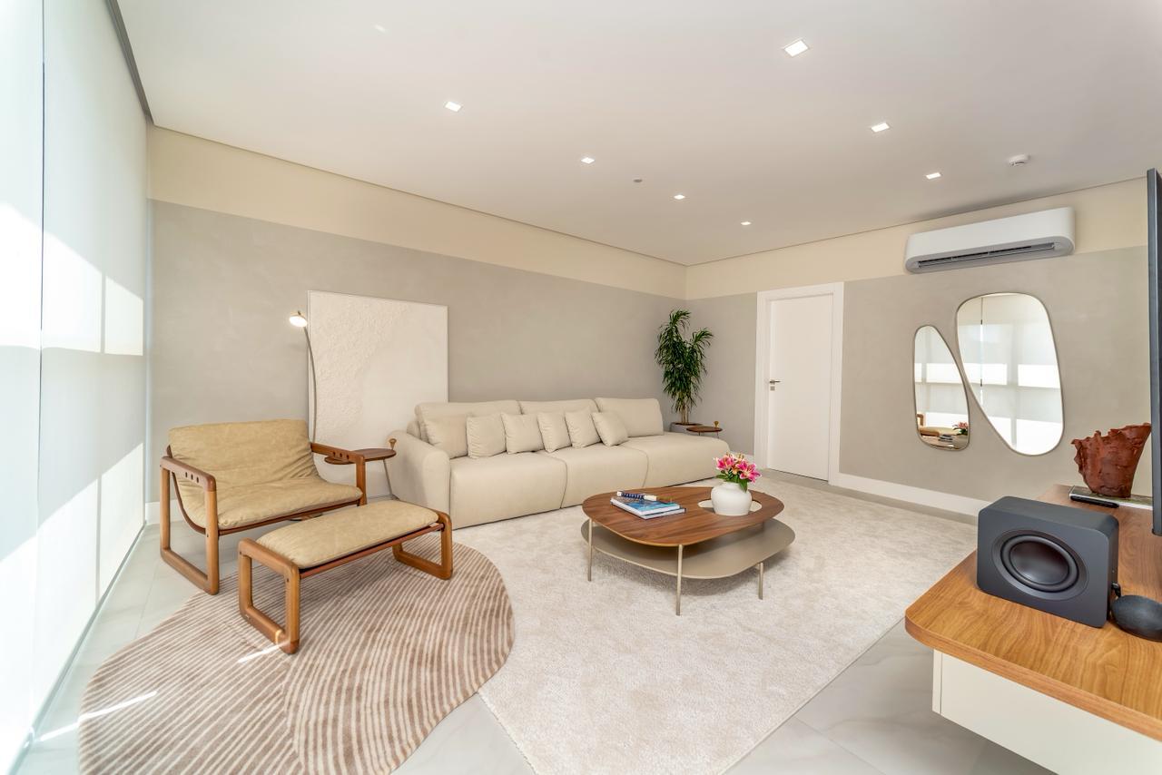 Apartamento à venda com 4 quartos - Barra Sul ,Balneário Camboriú 