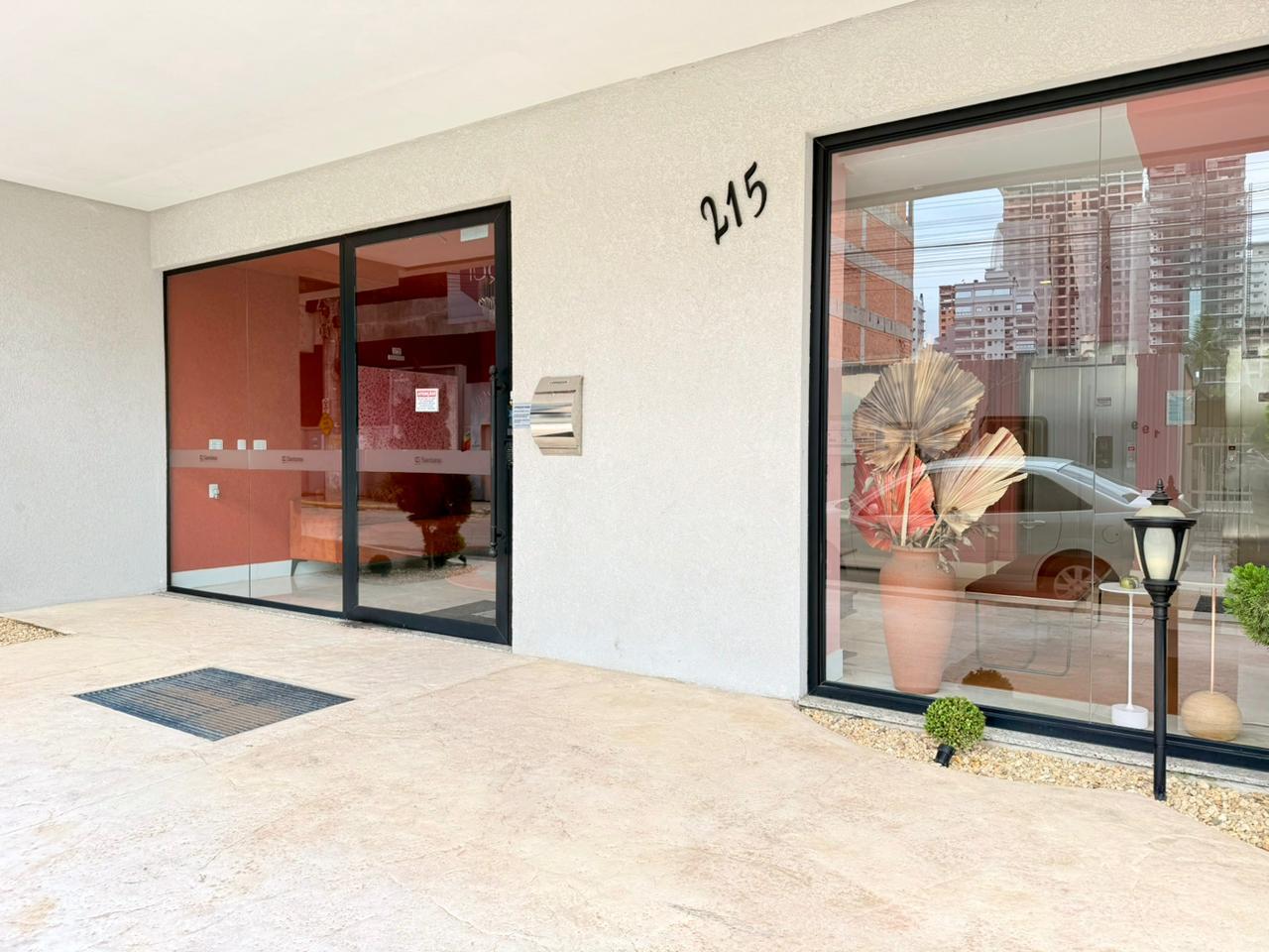 Apartamento à venda com 4 quartos - Meia Praia ,Itapema 