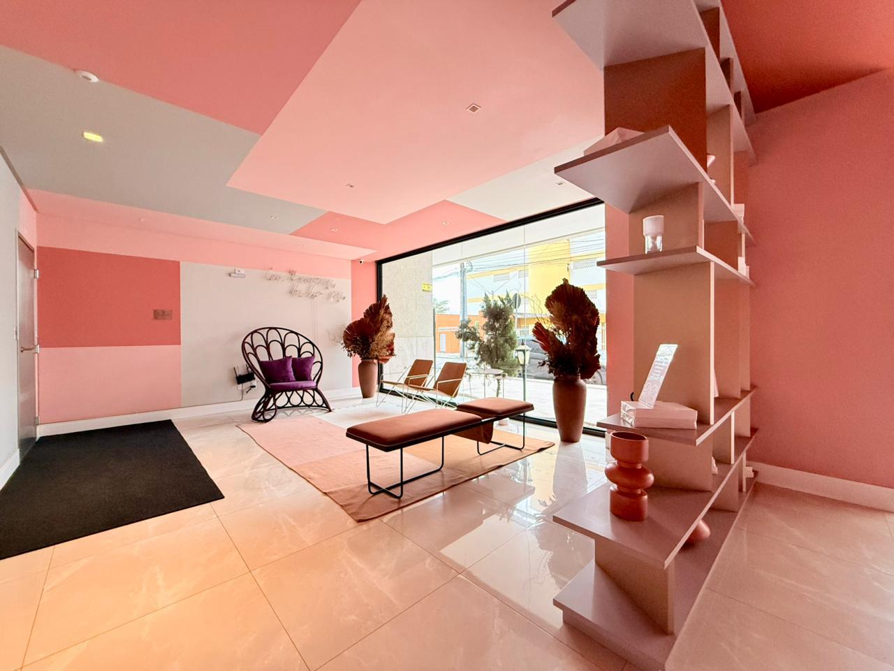  - Apartamento com vista para o mar à venda com 200m² por R$ 3.800.000,00