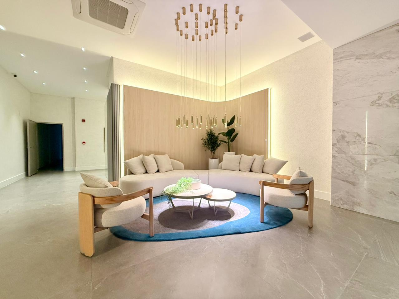 Apartamento à venda com 4 quartos - Meia Praia ,Itapema 