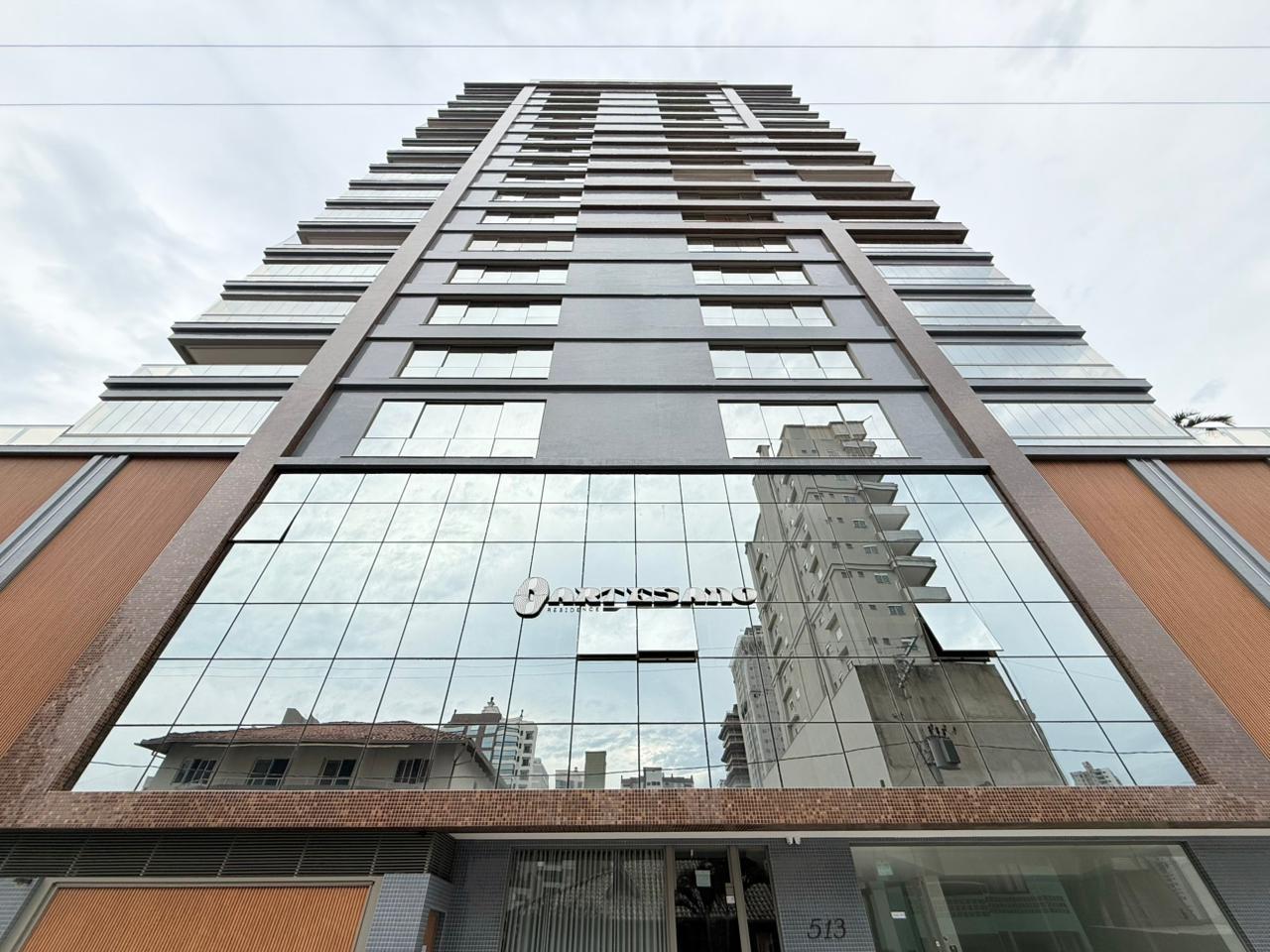 Apartamento à venda com 3 quartos - Castelo Branco ,Itapema 