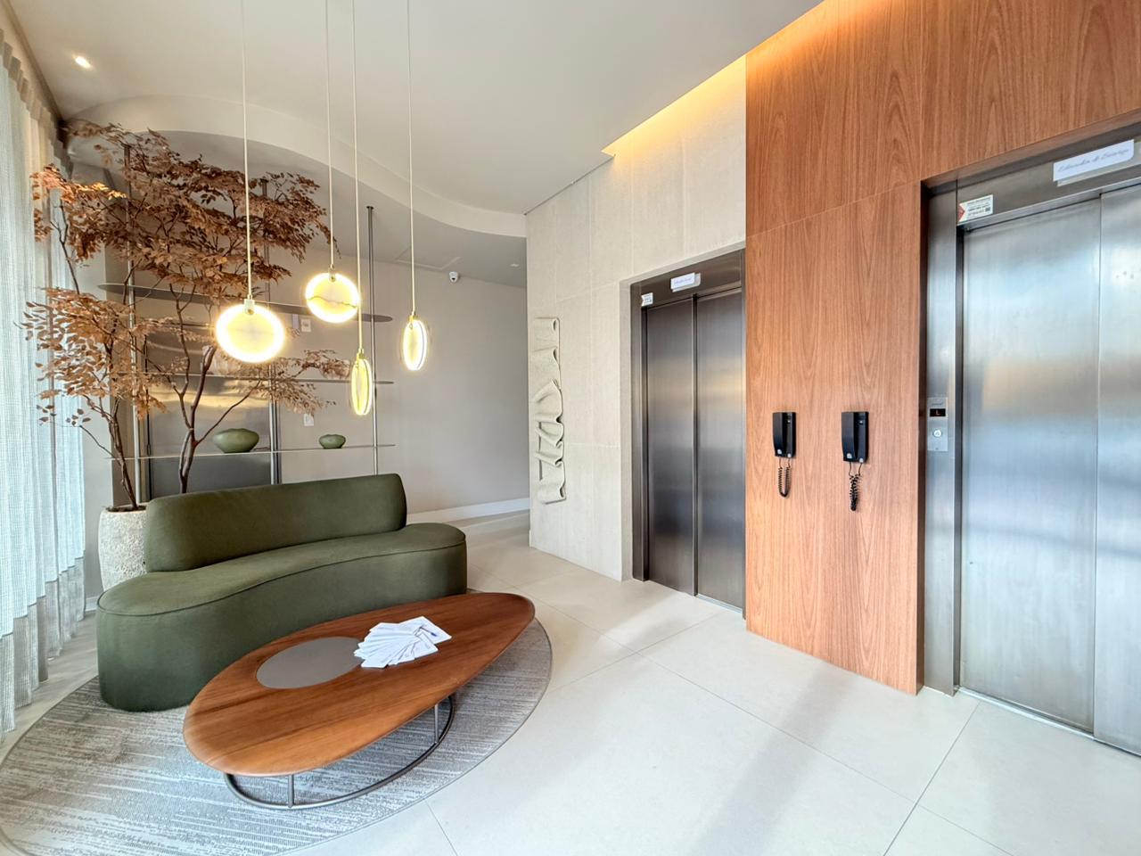 Apartamento à venda com 3 quartos - Castelo Branco ,Itapema 