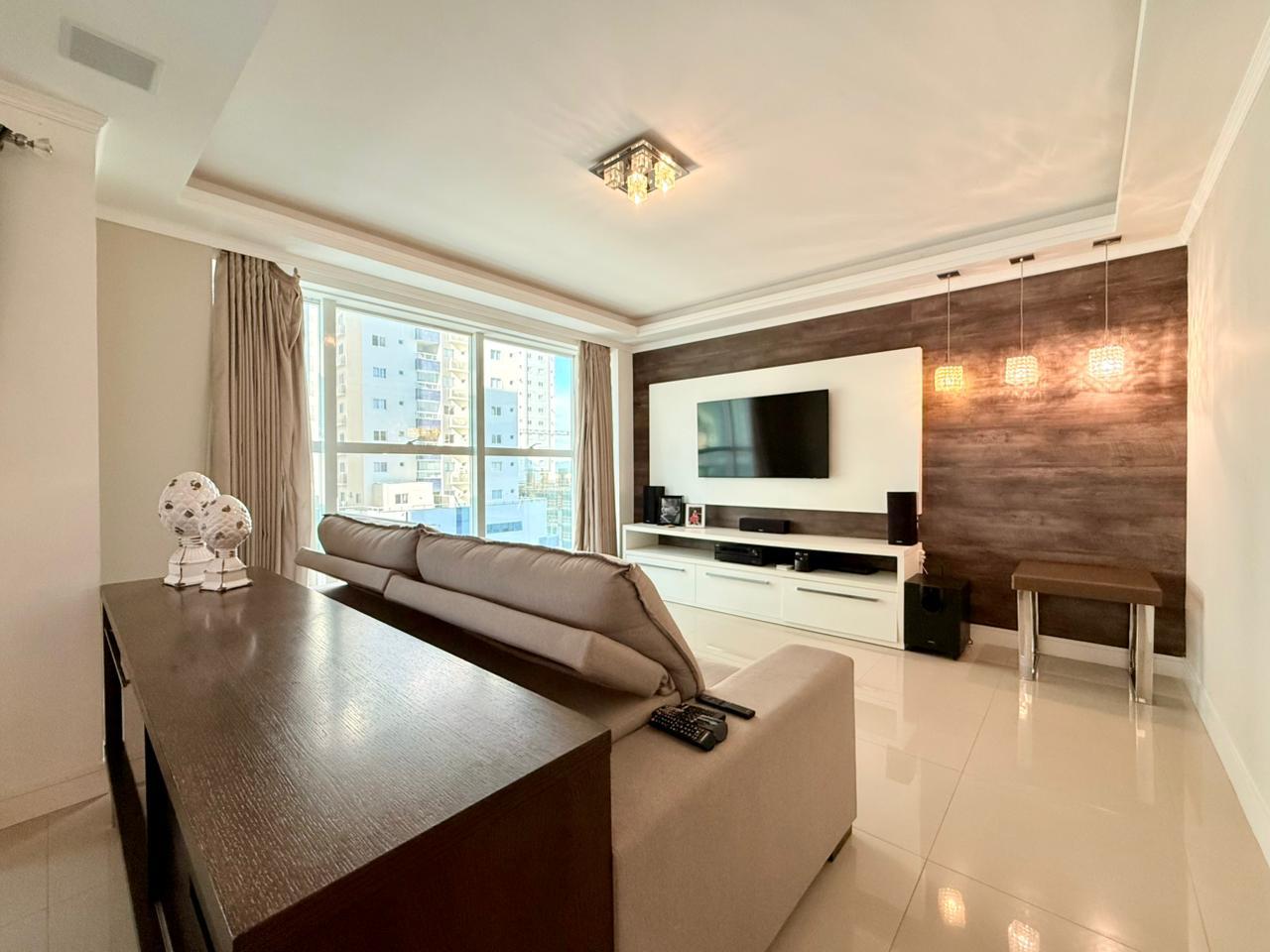  - Apartamento à venda com 150m² por R$ 1.870.000,00