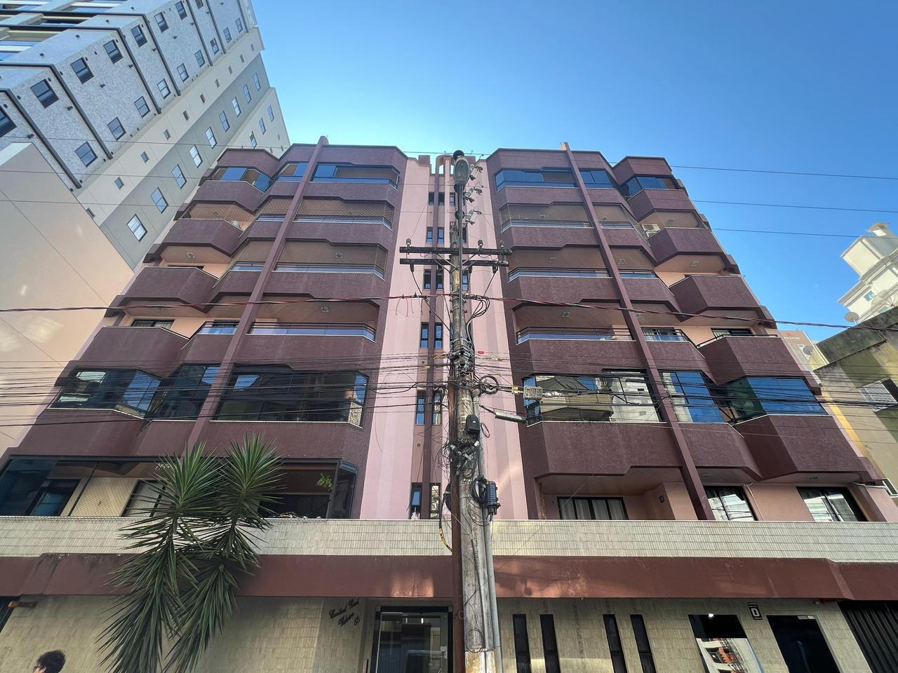 Apartamento à venda com 4 quartos - Meia Praia ,Itapema 