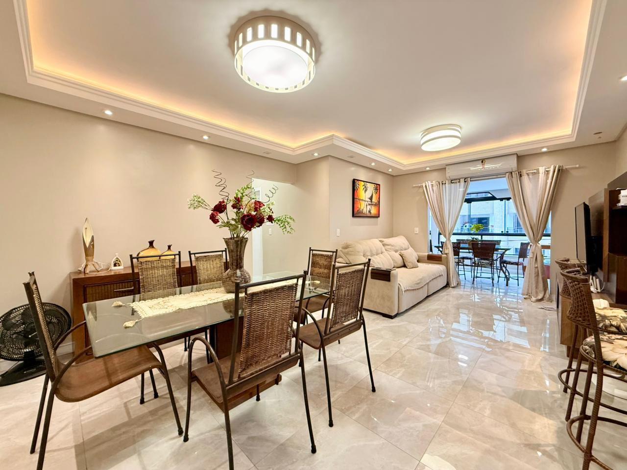  - Apartamento à venda com 160m² por R$ 1.530.000,00